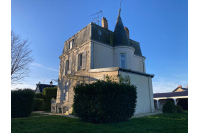 Prestigious residence Pre En Pail Saint Samson 12 room(s)