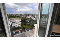 Appartement avec parking - LAVAL - Quartier Hilard