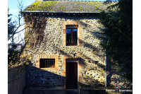 Townhouse in the Mayenne area