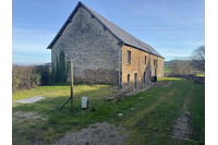 Farmhouse 7 minutes from Sillé le Guillaume