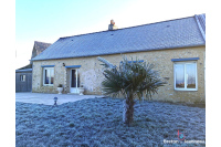 Farmhouse on 2ha96 in Vimartin sur Orthe