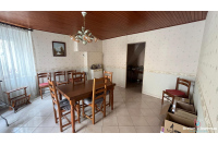 House in Villaines la Juhel