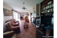 House on 2 ha in Sainte Gauburge Sainte Colombe