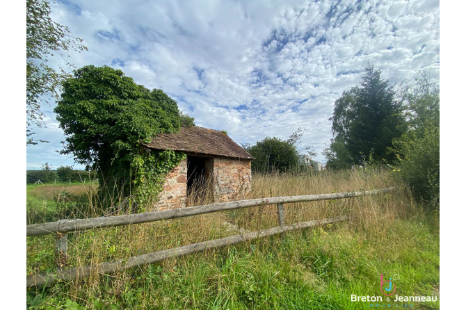 Maison secteur Bagnoles de l'orne