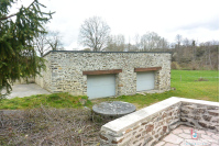 Ancien moulin sur 9200 m² à Javron les Chapelles