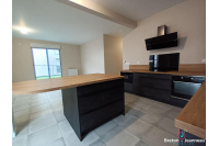 Appartement T3 avec terrasse - LAVAL - Quartier Ferrié