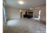 Appartement T3 avec terrasse - LAVAL - Quartier Ferrié