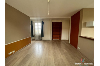 APPARTEMENT LAVAL - 2 pièce(s) - 56 m2