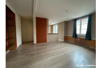 APPARTEMENT LAVAL - 2 pièce(s) - 56 m2