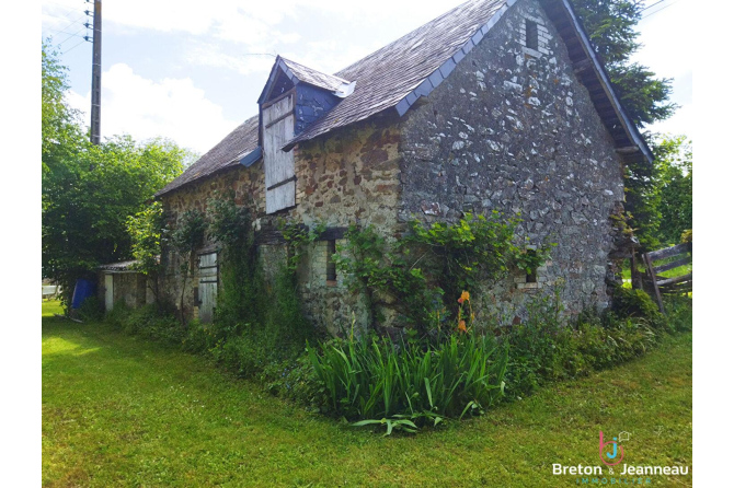 Propriété secteur de Fresnay sur Sarthe