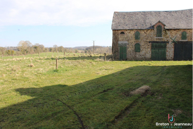 Fermette de 90 m² à Ernée