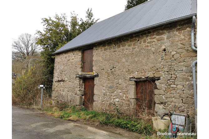 Maison à Hambers