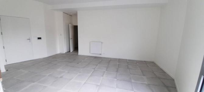 Appartement NEUF T2 47.98m²
