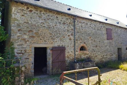 Maison à Martigné sur Mayenne