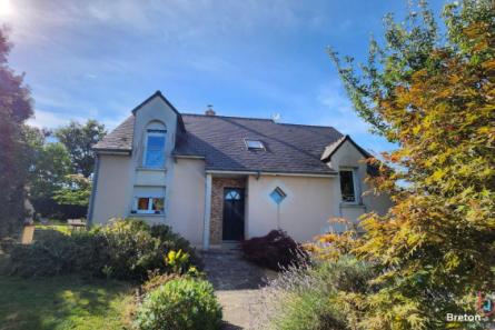 House in Saint Germain le Fouilloux