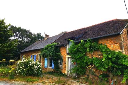 Maison à Parennes