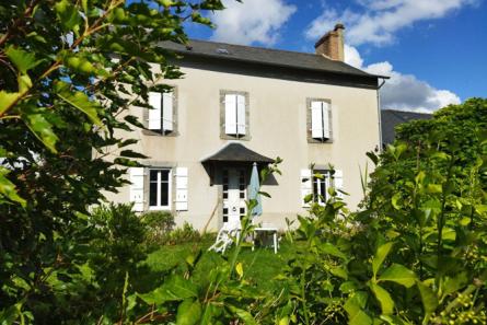 Maison de ville - Axe Mayenne-Laval