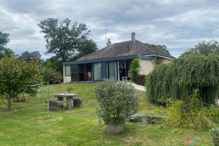 Maison avec accès de plain-pied - Secteur Mayenne