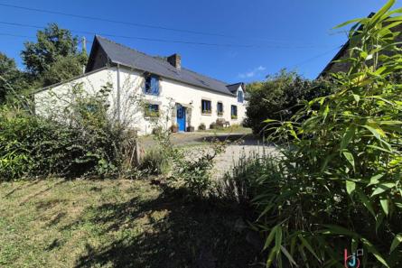 Superbe Maison de Campagne secteur Bais