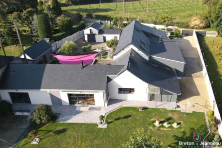 House in Château-Gontier-sur-Mayenne