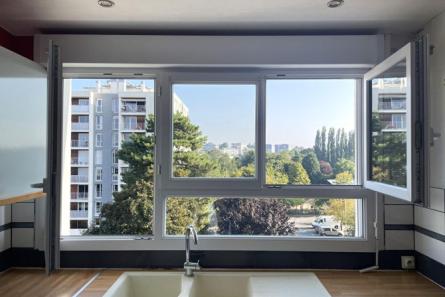 Bel appartement quartier Crossardière Laval