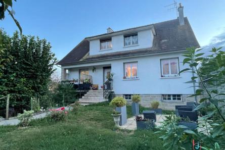 Maison à Fresnay sur Sarthe