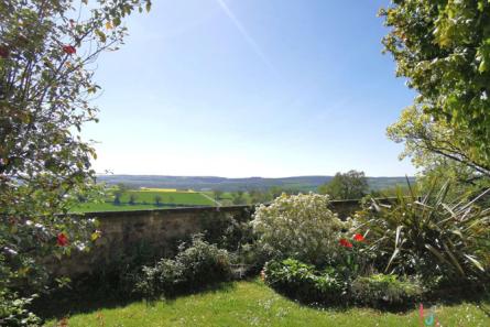 Maison de campagne secteur Bais