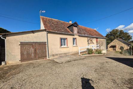 Maison de campagne  secteur Vaiges