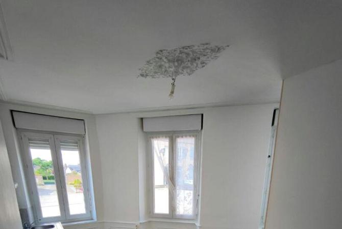 APPARTEMENT F2 à MAYENNE