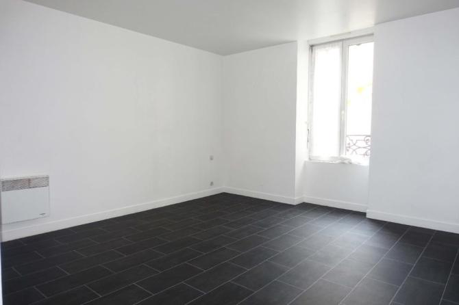 Appartement Mayenne 1 pièce(s) 22 m2