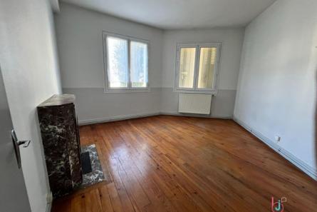 Appartement T4 à Laval