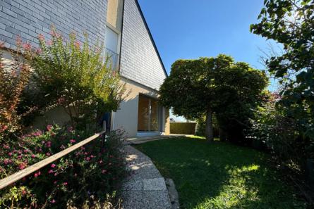 131 m² house in Laval