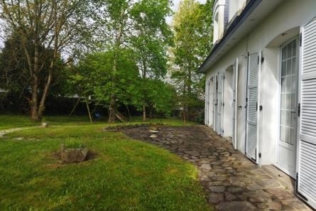 Maison de ville à Mayenne