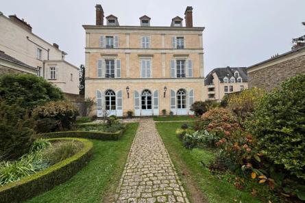 Maison à Villaines la Juhel