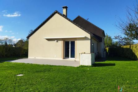 Mayenne sector pavilion