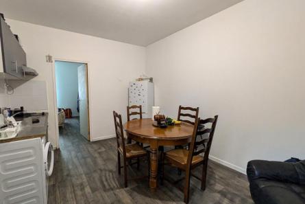 Appartement T4 à Laval