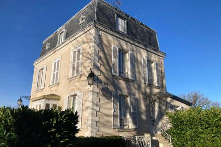 Prestigious residence Pre En Pail Saint Samson 12 room(s)