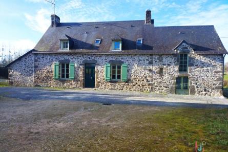 Superbe maison d'architecte à Bagnoles de l'Orne