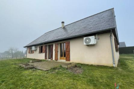 Superbe maison d'architecte à Bagnoles de l'Orne