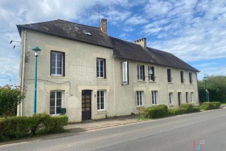 Maison secteur Bagnoles de l'orne