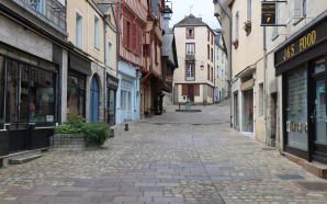 Louer une maison à Laval ou aux alentours