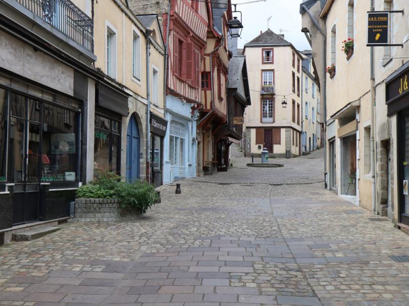 Louer une maison à Laval ou aux alentours